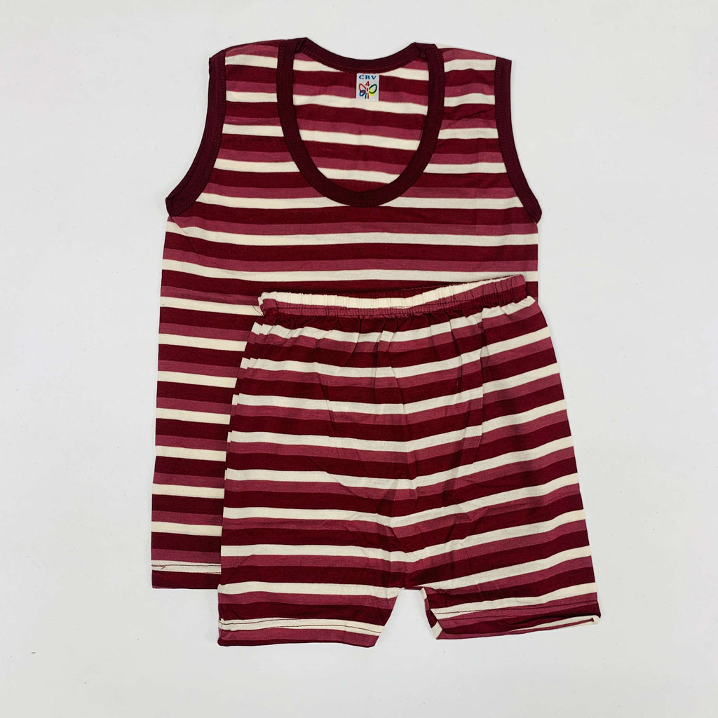SL Kids Nikker Set