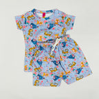 Fun Tiger Nikker Set