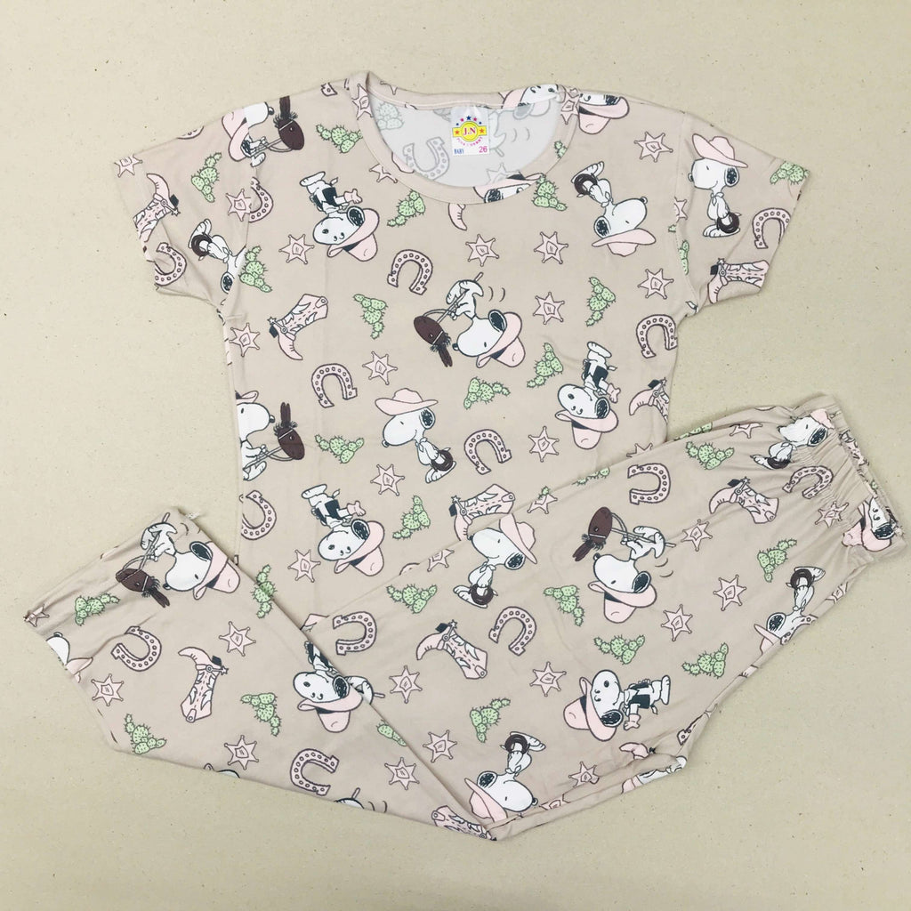 Pant Set