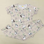 Pant Set