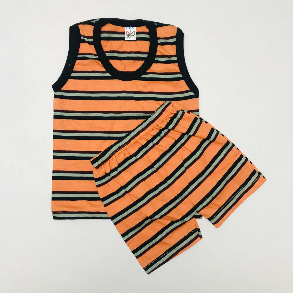 Kids Nikker Set