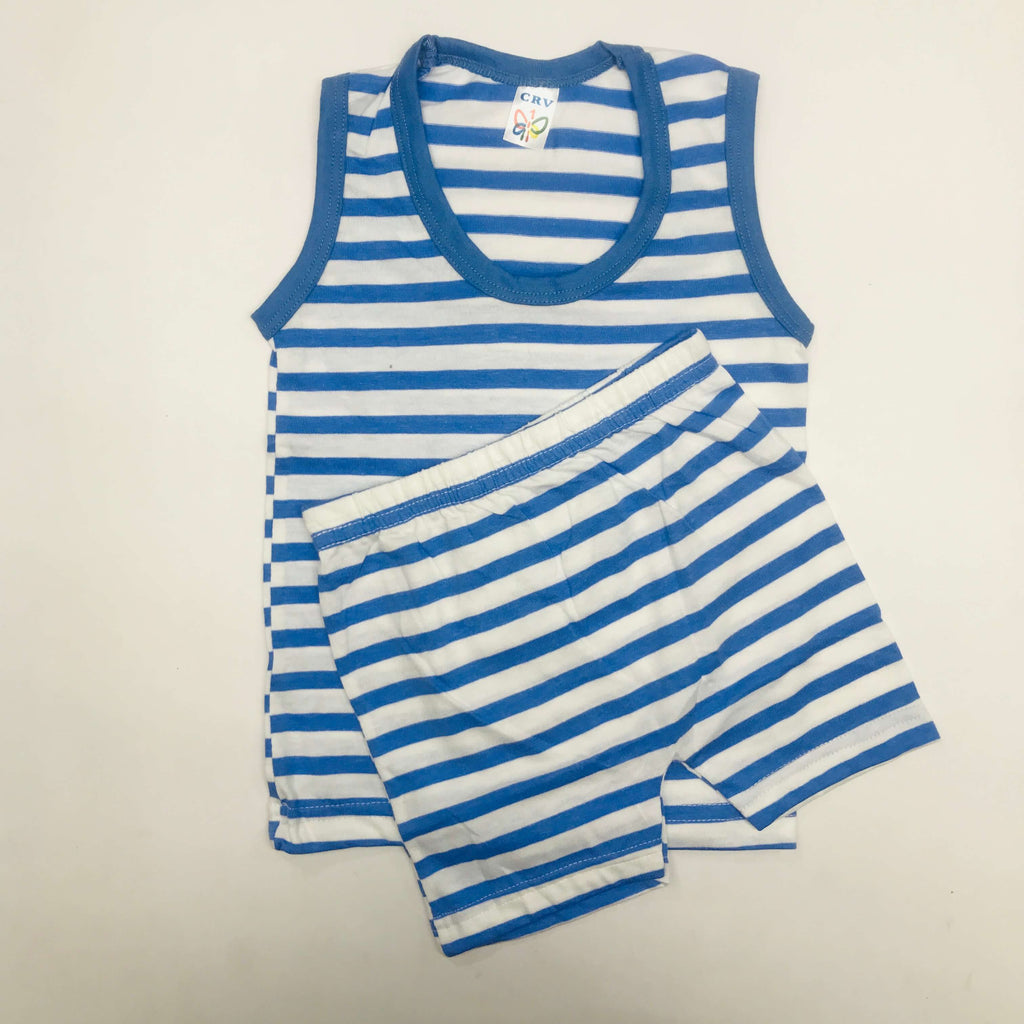 SL Kids Nikker Set