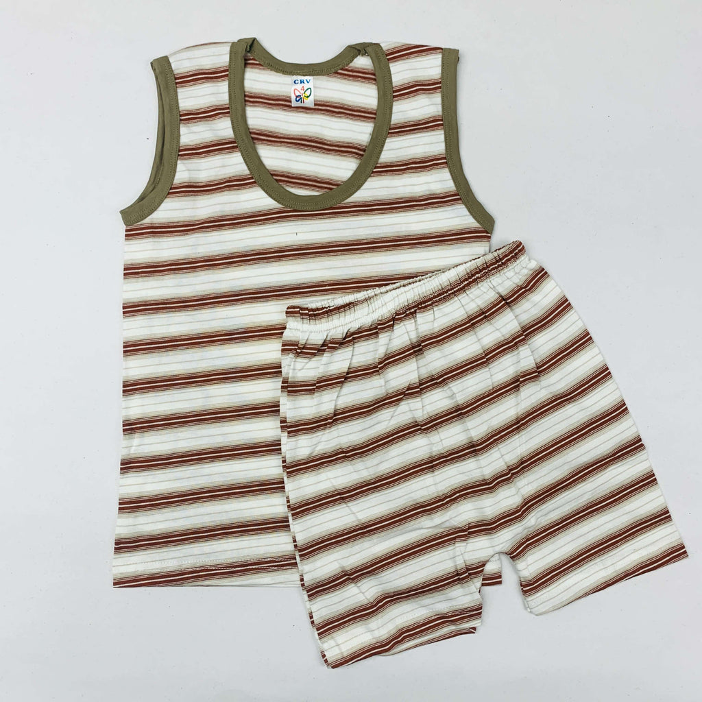 SL Kids Nikker Set