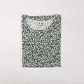 Dots Ladies Printed T-Shirt