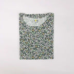 Dots Ladies Printed T-Shirt