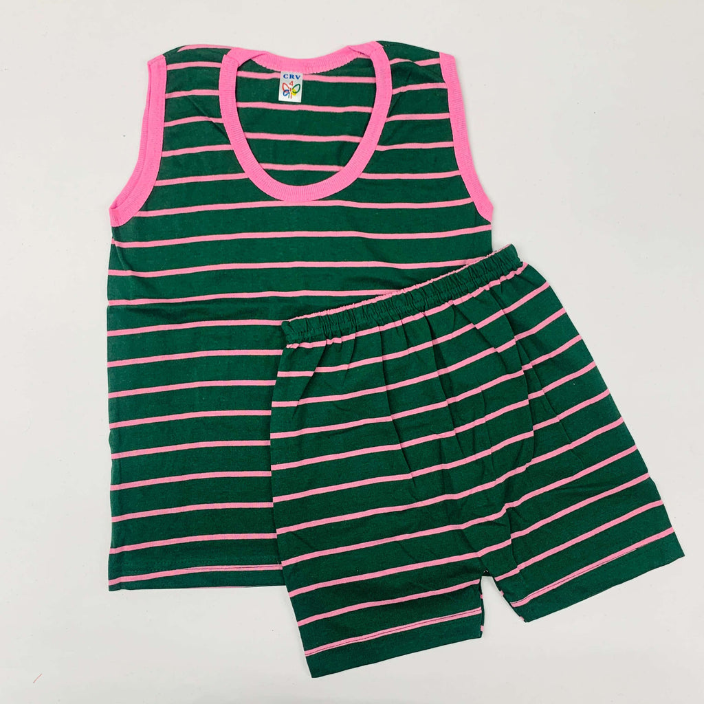 SL Kids Nikker Set