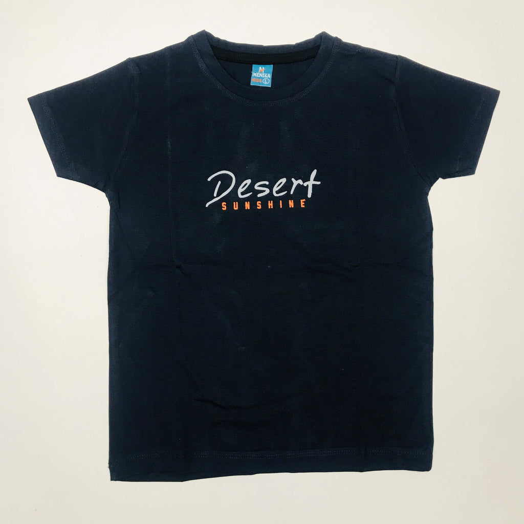 MNK T-Shirt Combo