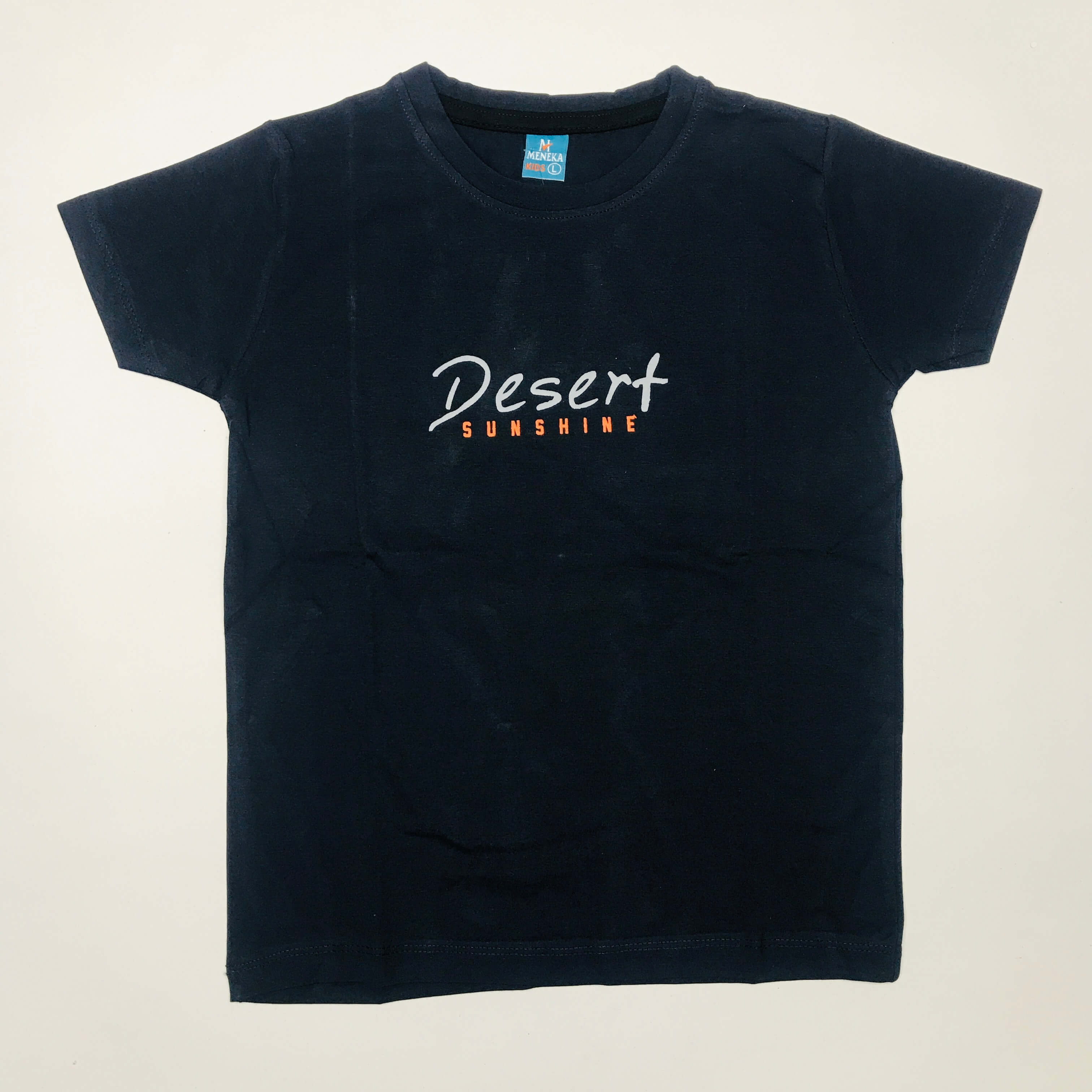 MNK T-Shirt Combo