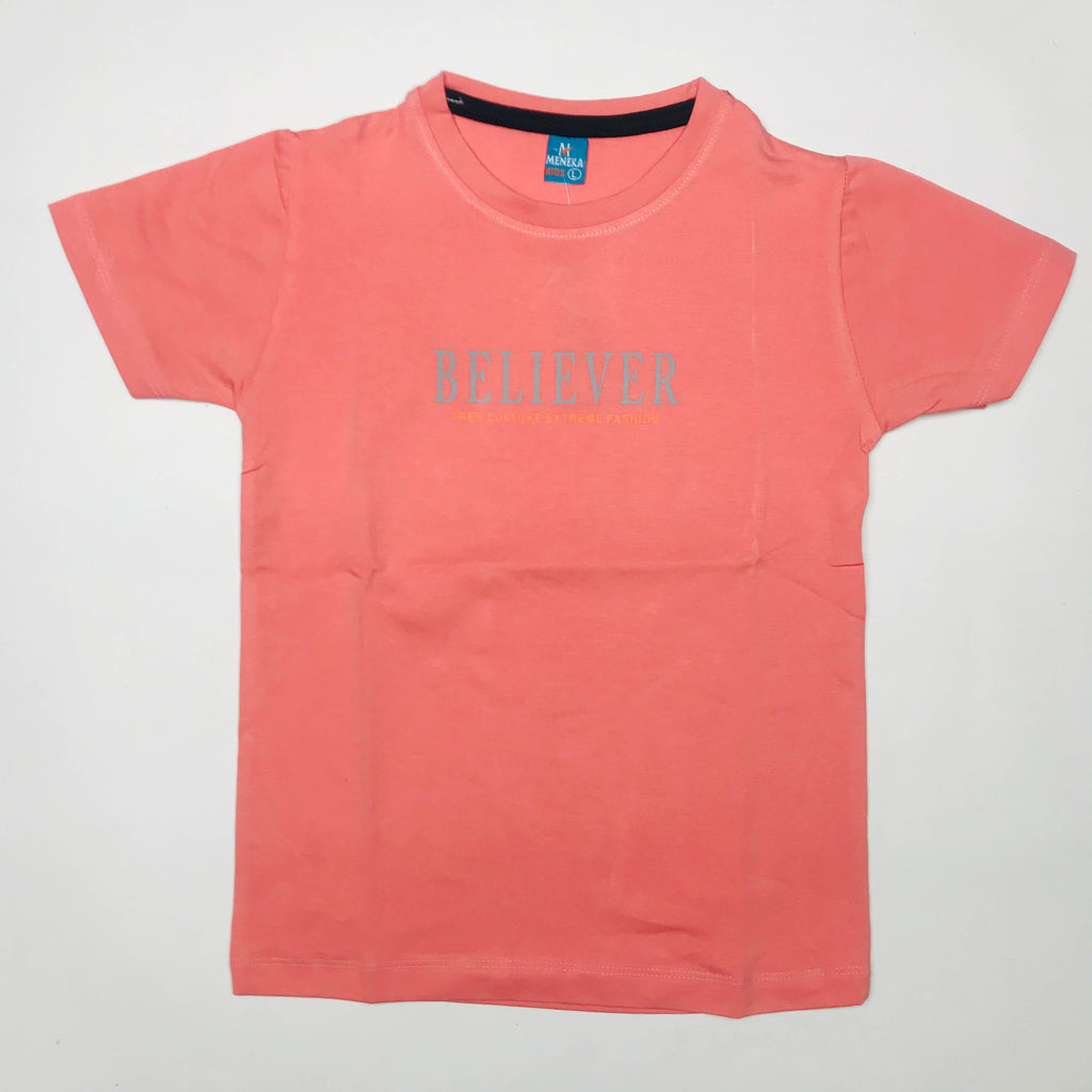 MNK T-Shirt Combo