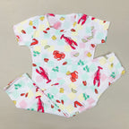 Pant Set