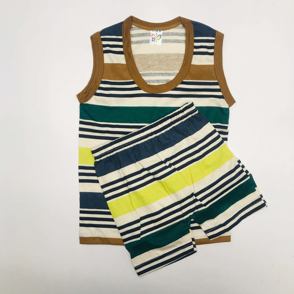 SL Kids Nikker Set