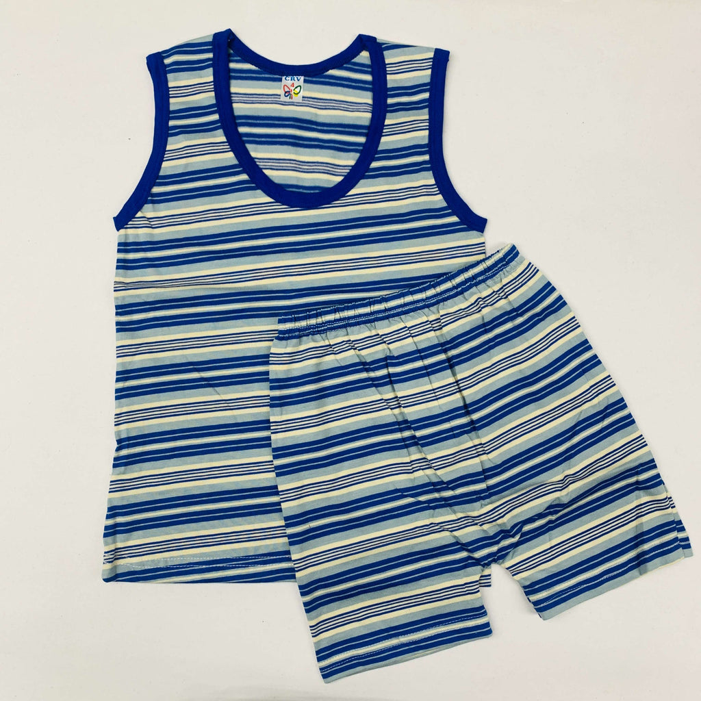 SL Kids Nikker Set