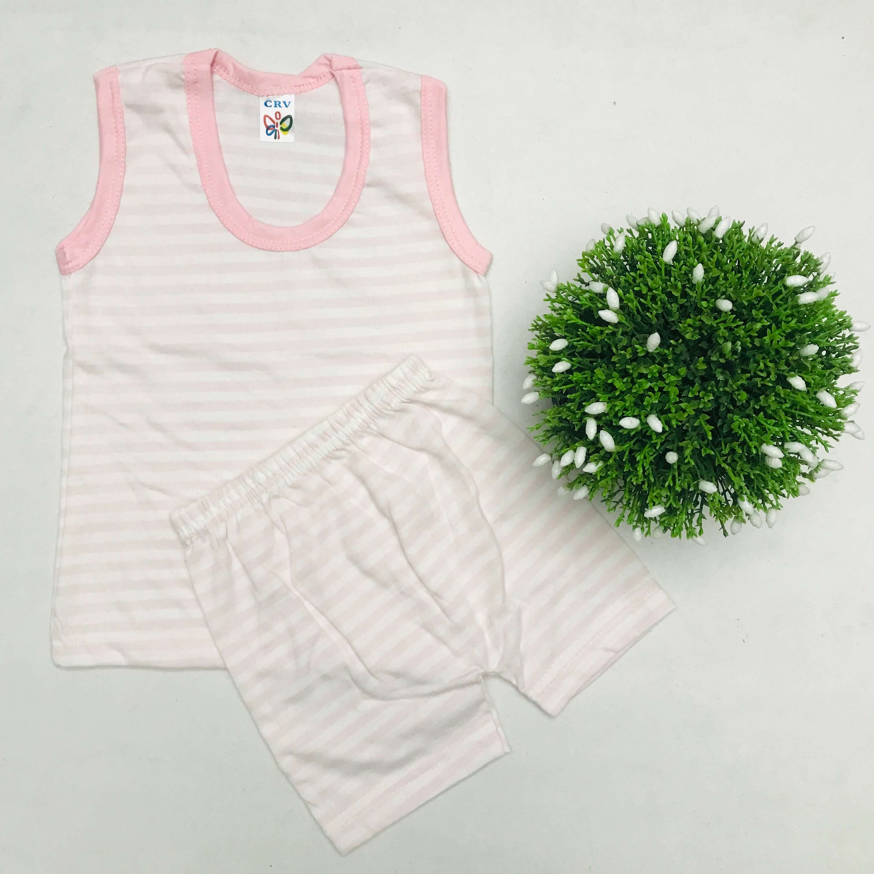 Kids Nikker Set