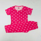 Kids Pant Set