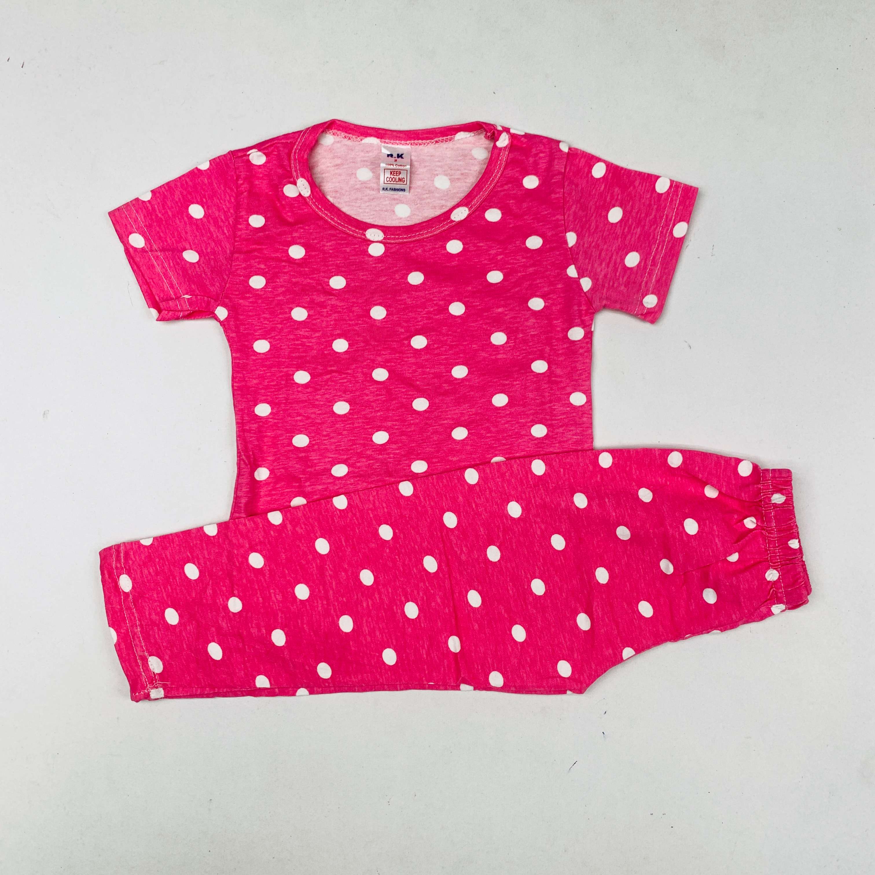 Kids Pant Set
