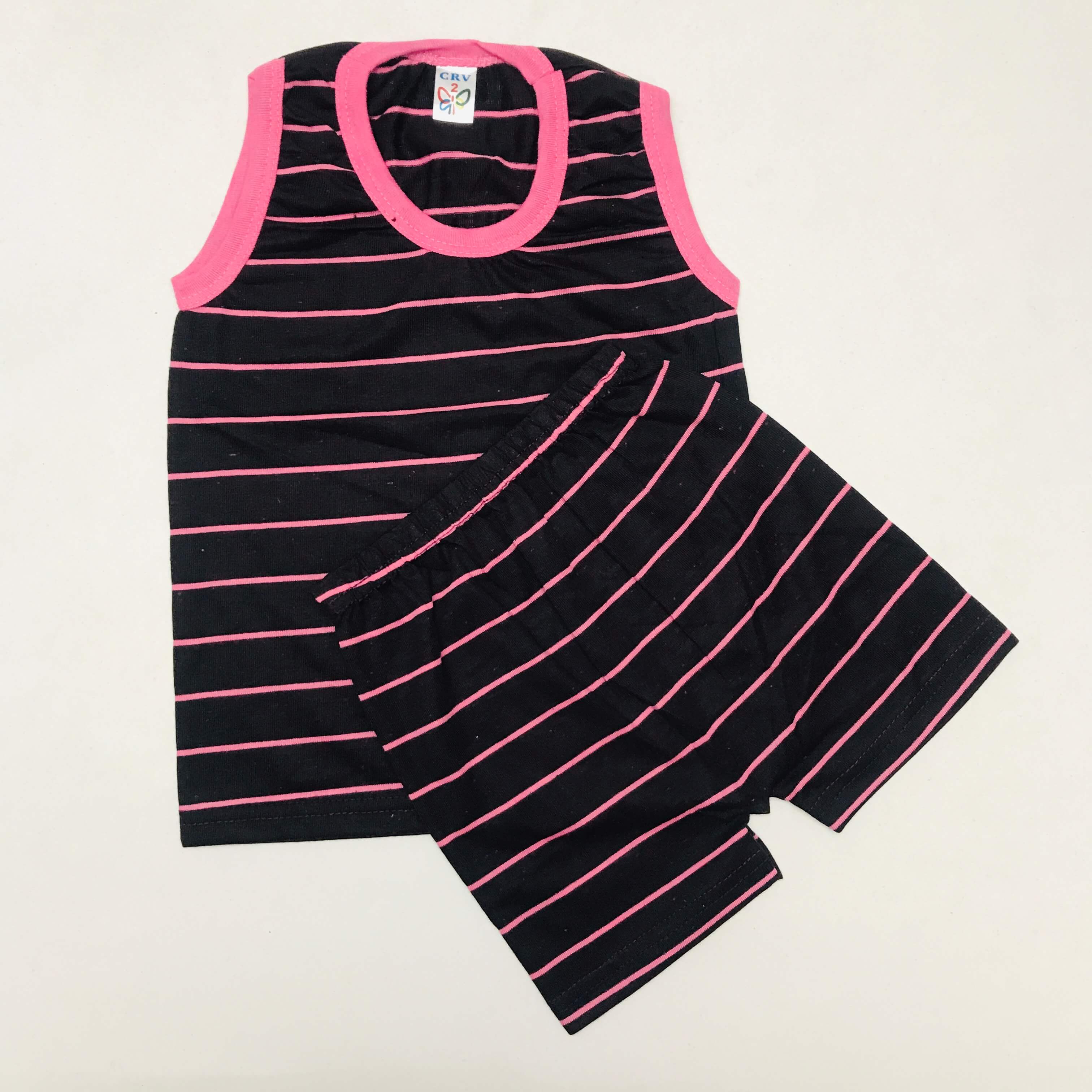 Kids Nikker Set