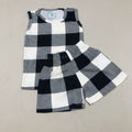 Dream Wings Sleeveless Nikker Set