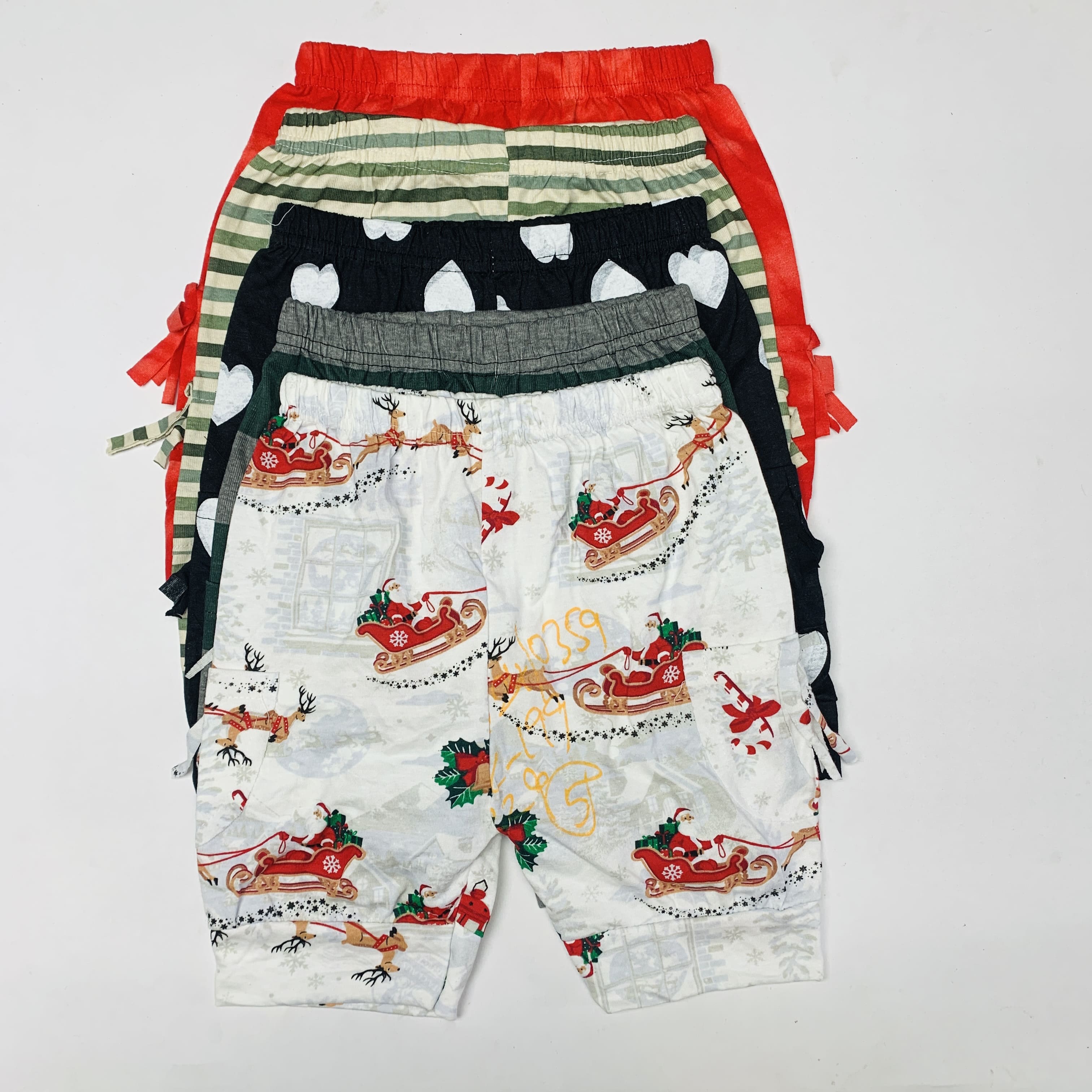 Kids Nikker Combo Pack Of 5