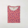 Dots Ladies Printed T-Shirt