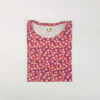 Dots Ladies Printed T-Shirt