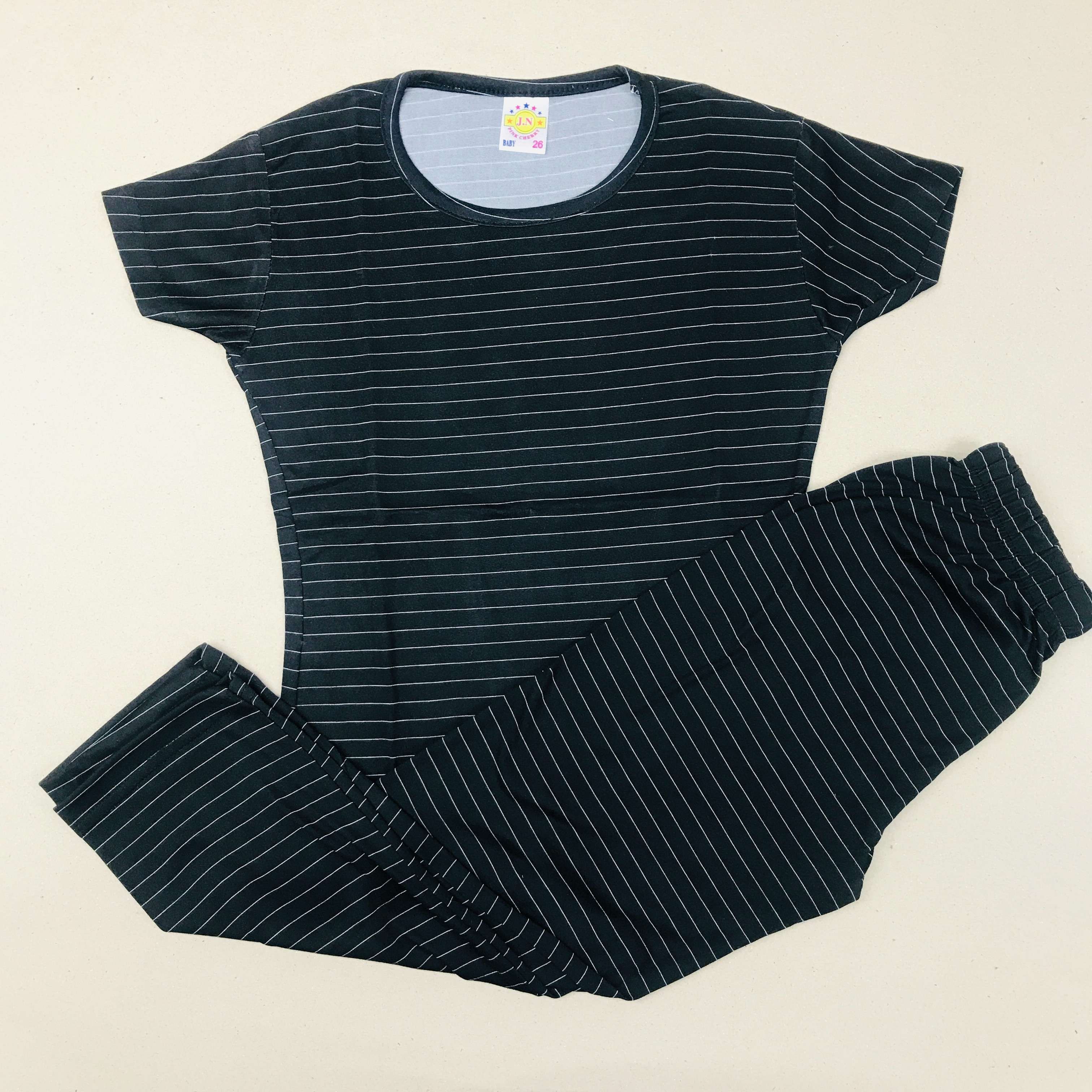Pant Set