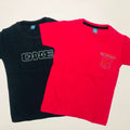 MNK T-Shirt Combo
