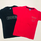 MNK T-Shirt Combo