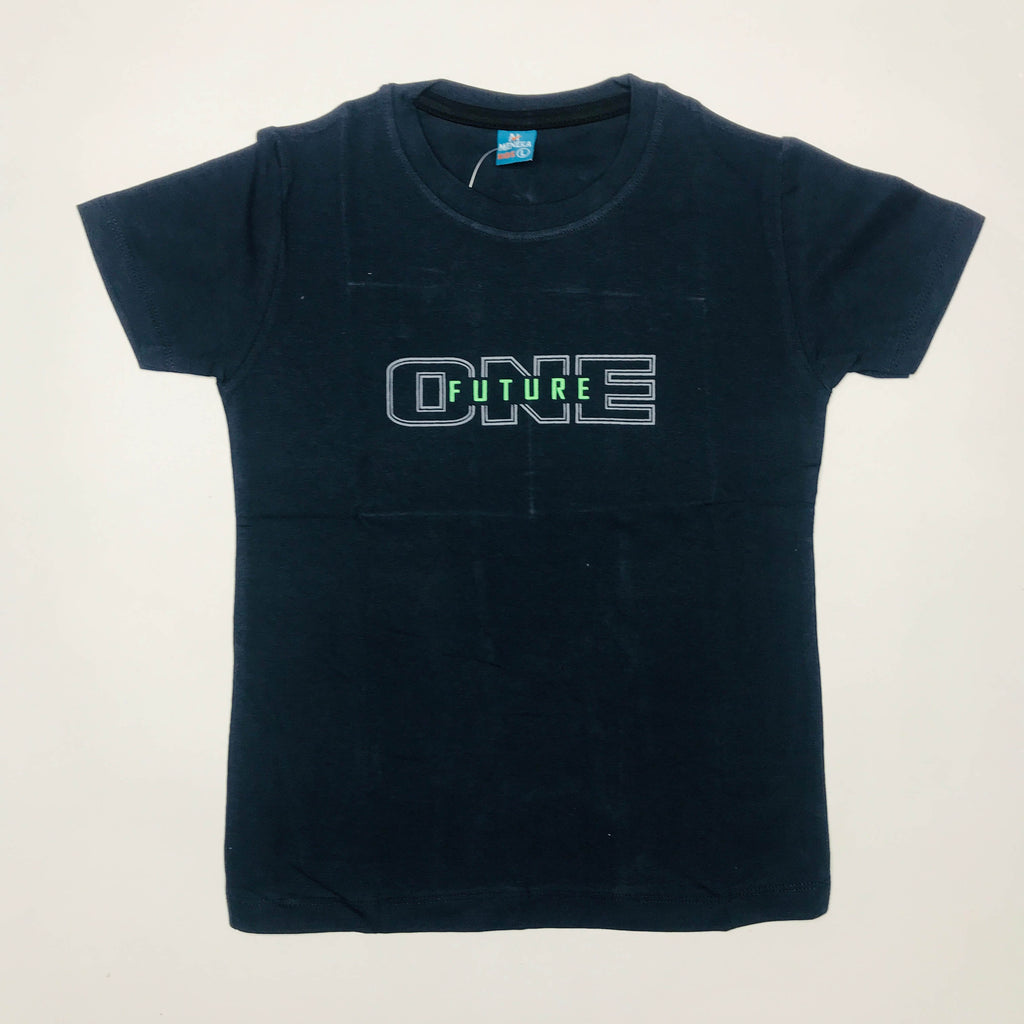 MNK T-Shirt Combo