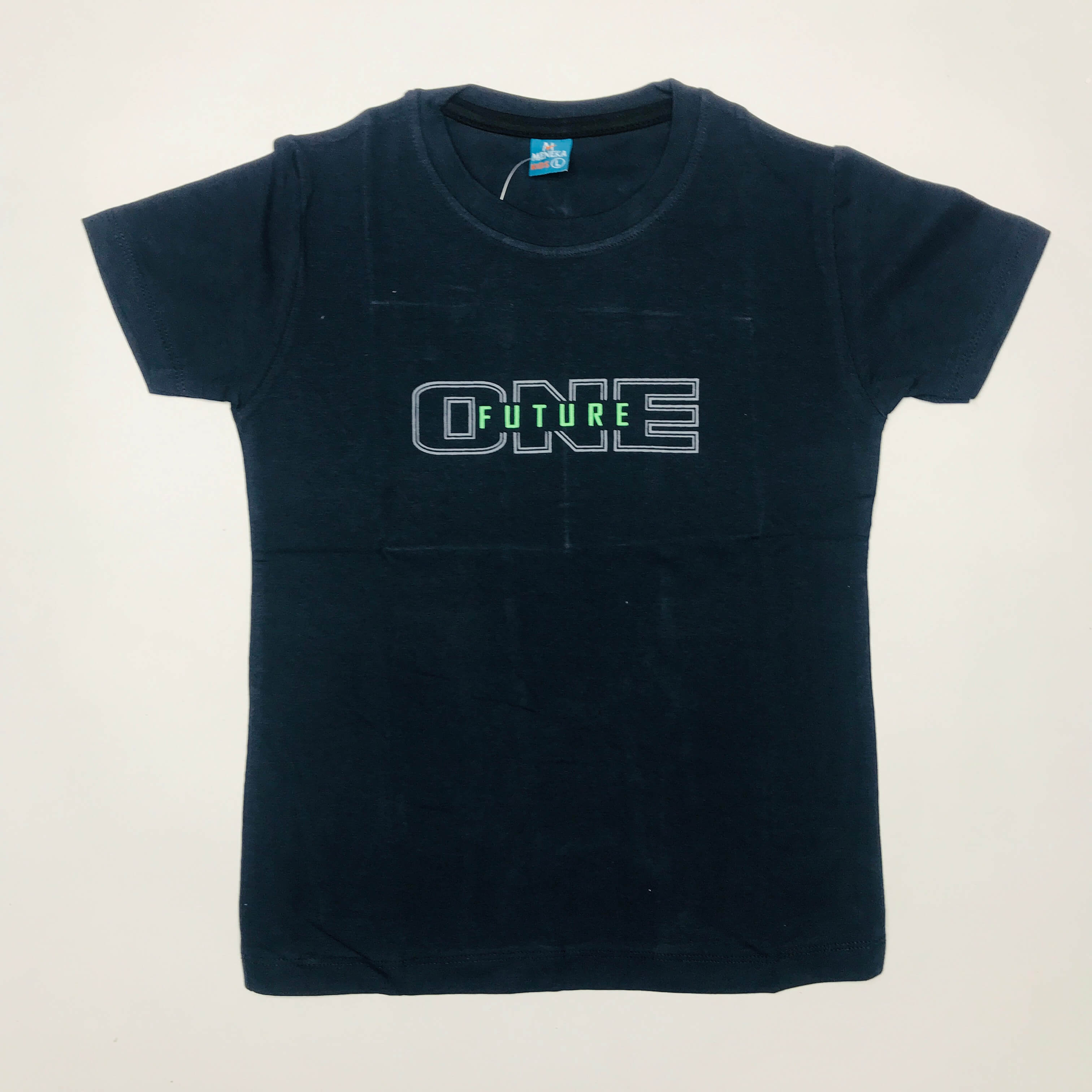 MNK T-Shirt Combo