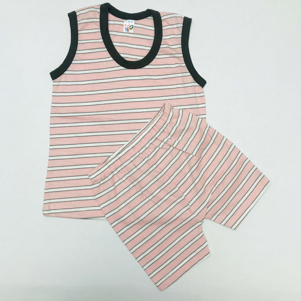 Kids Nikker Set