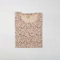 Dots Ladies Printed T-Shirt