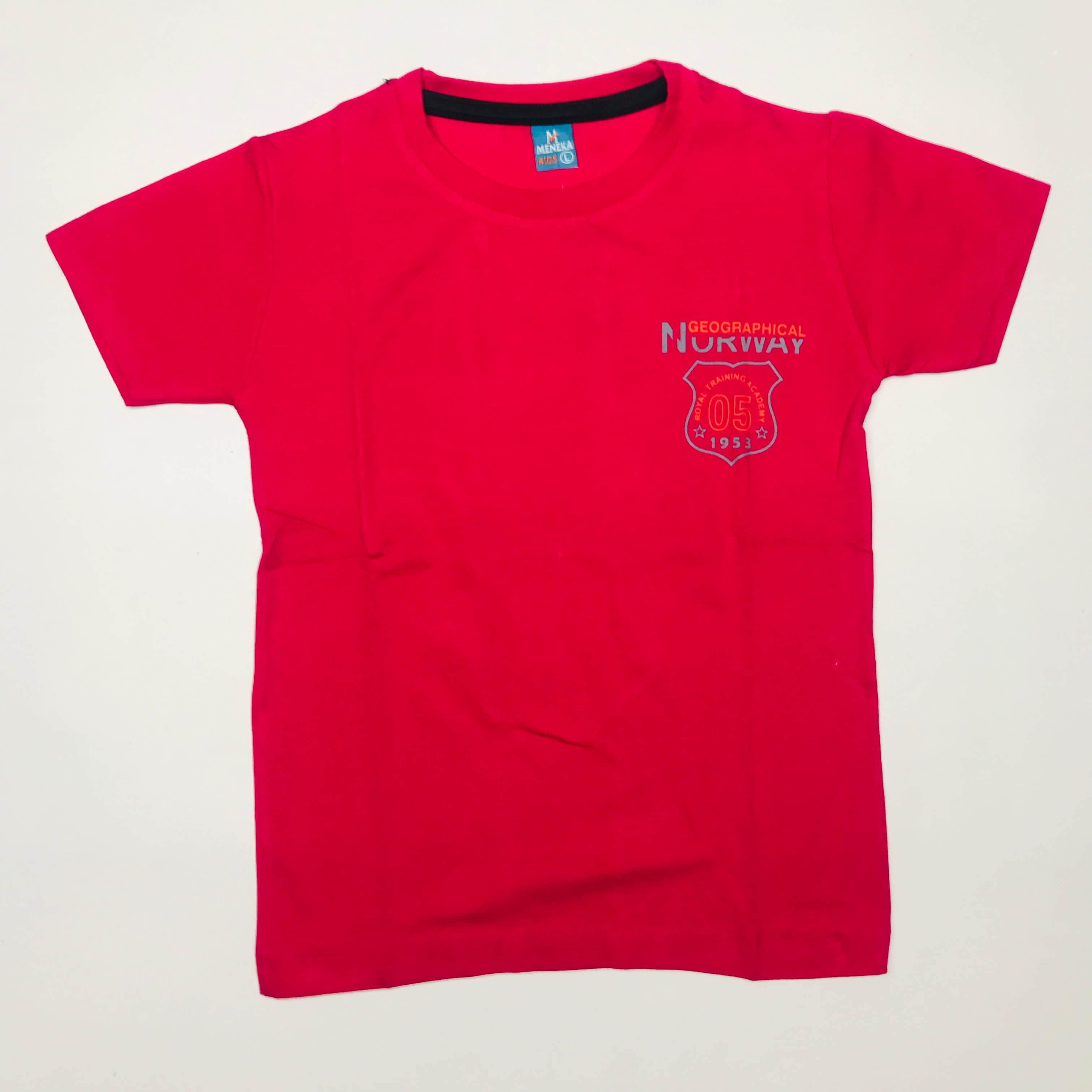 MNK T-Shirt Combo