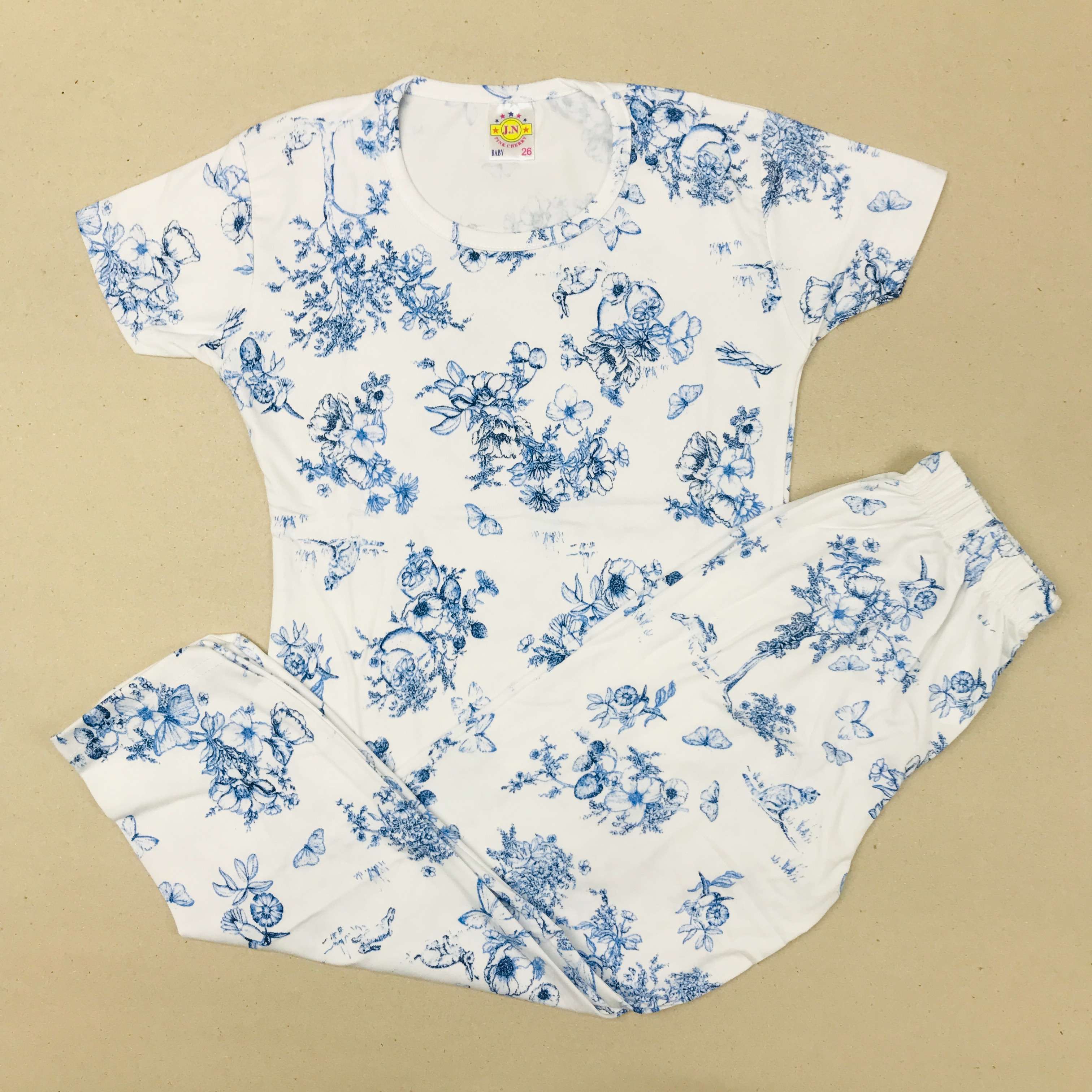 Pant Set