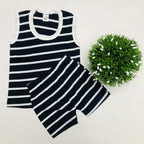 Kids Nikker Set