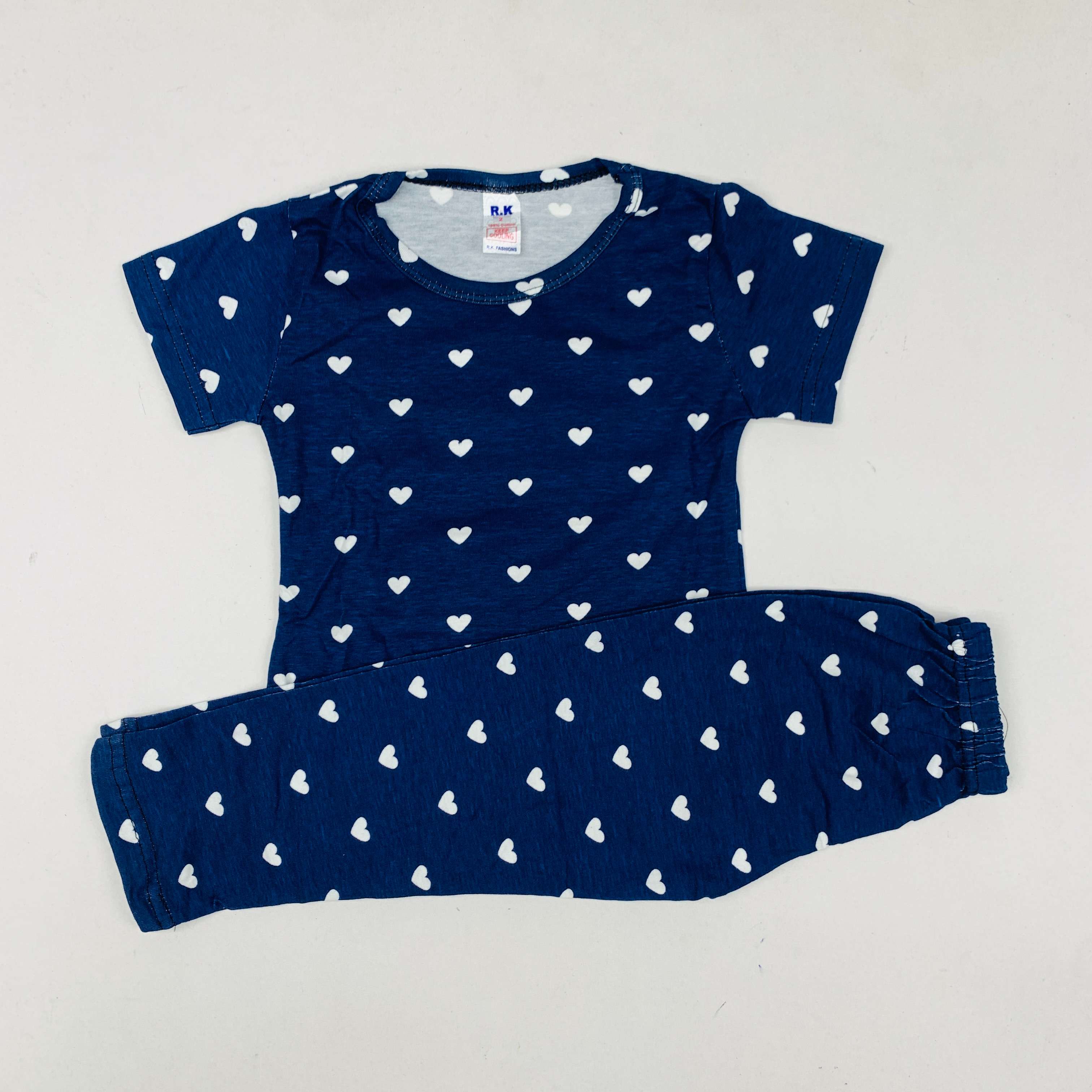 Kids Pant Set