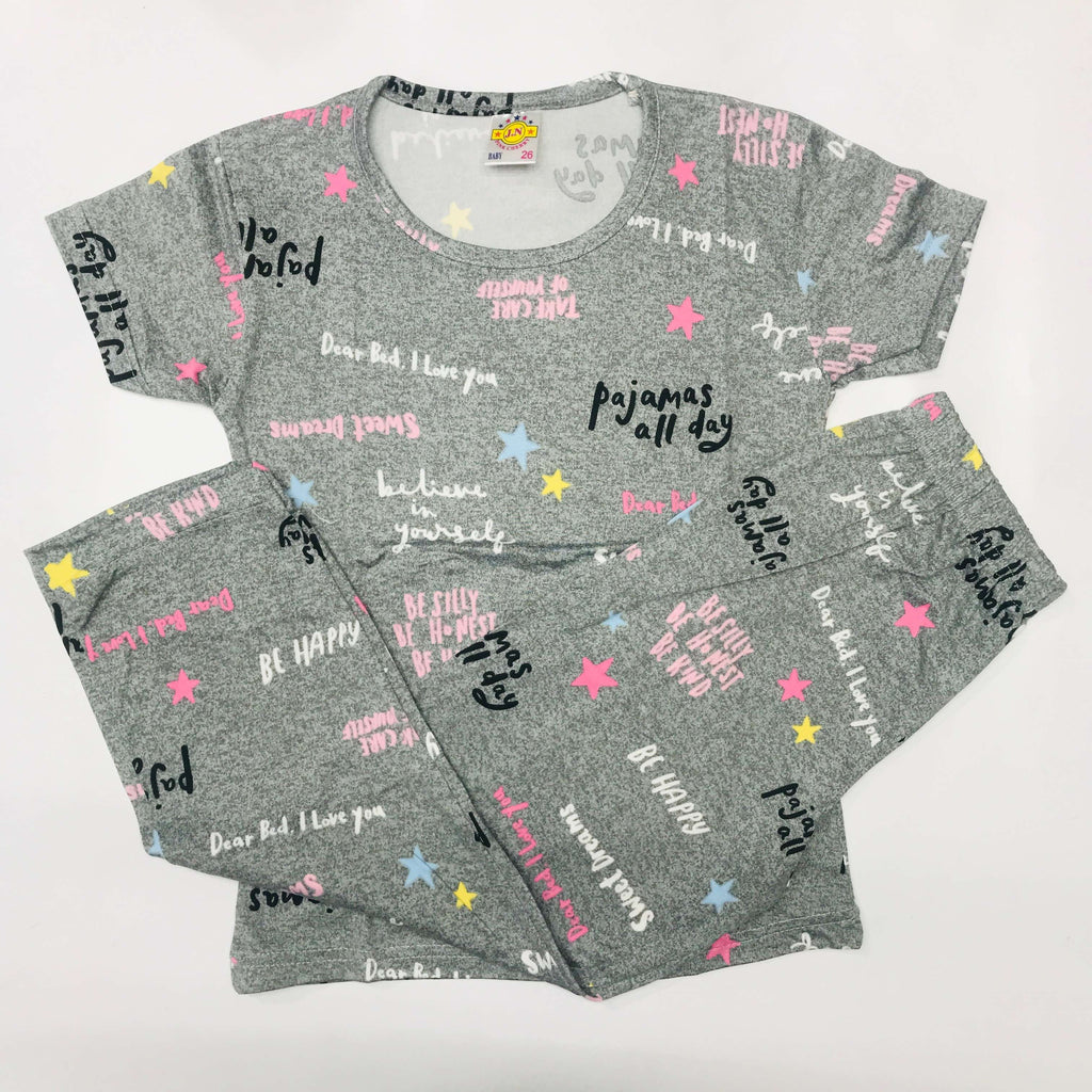 Pant Set