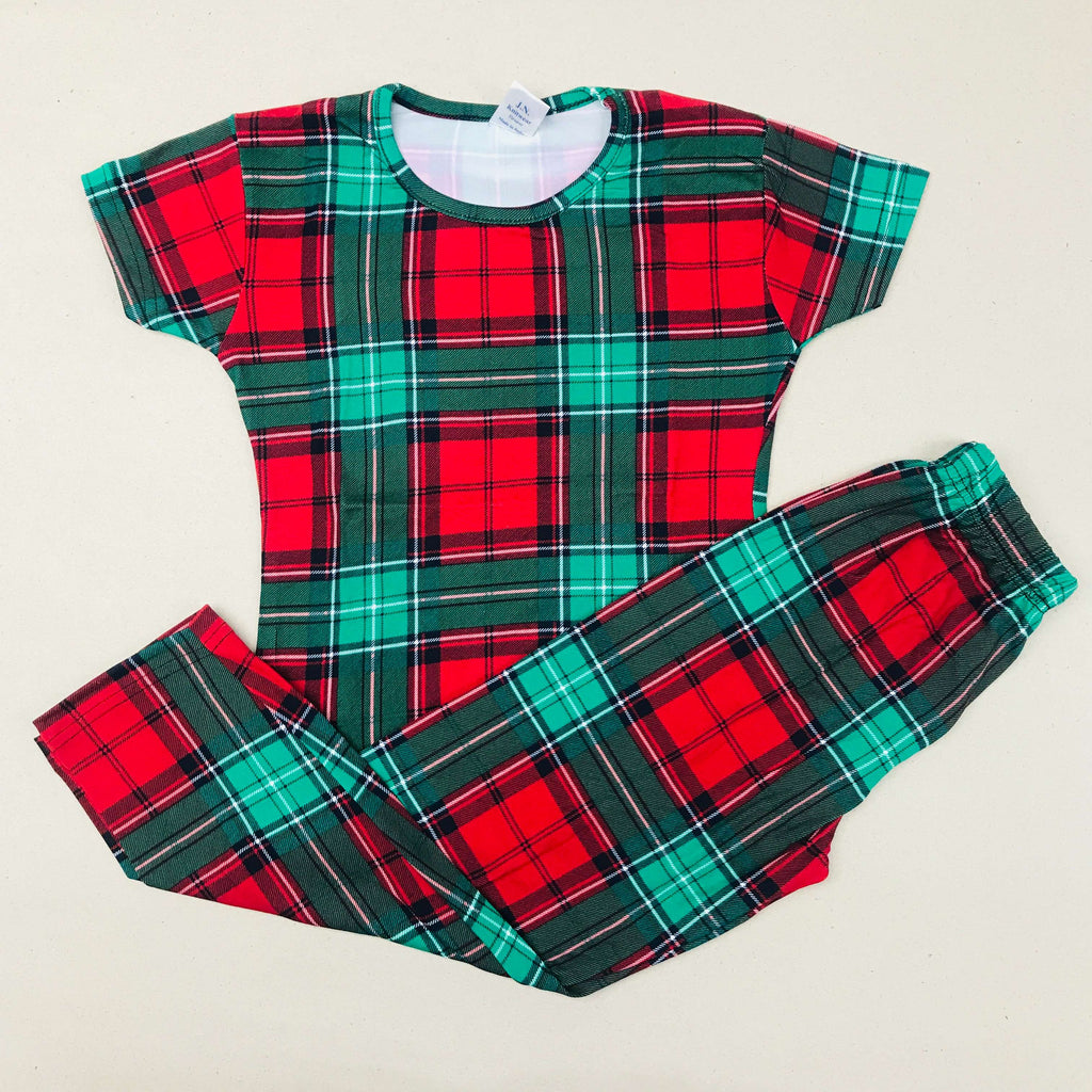 Pant Set