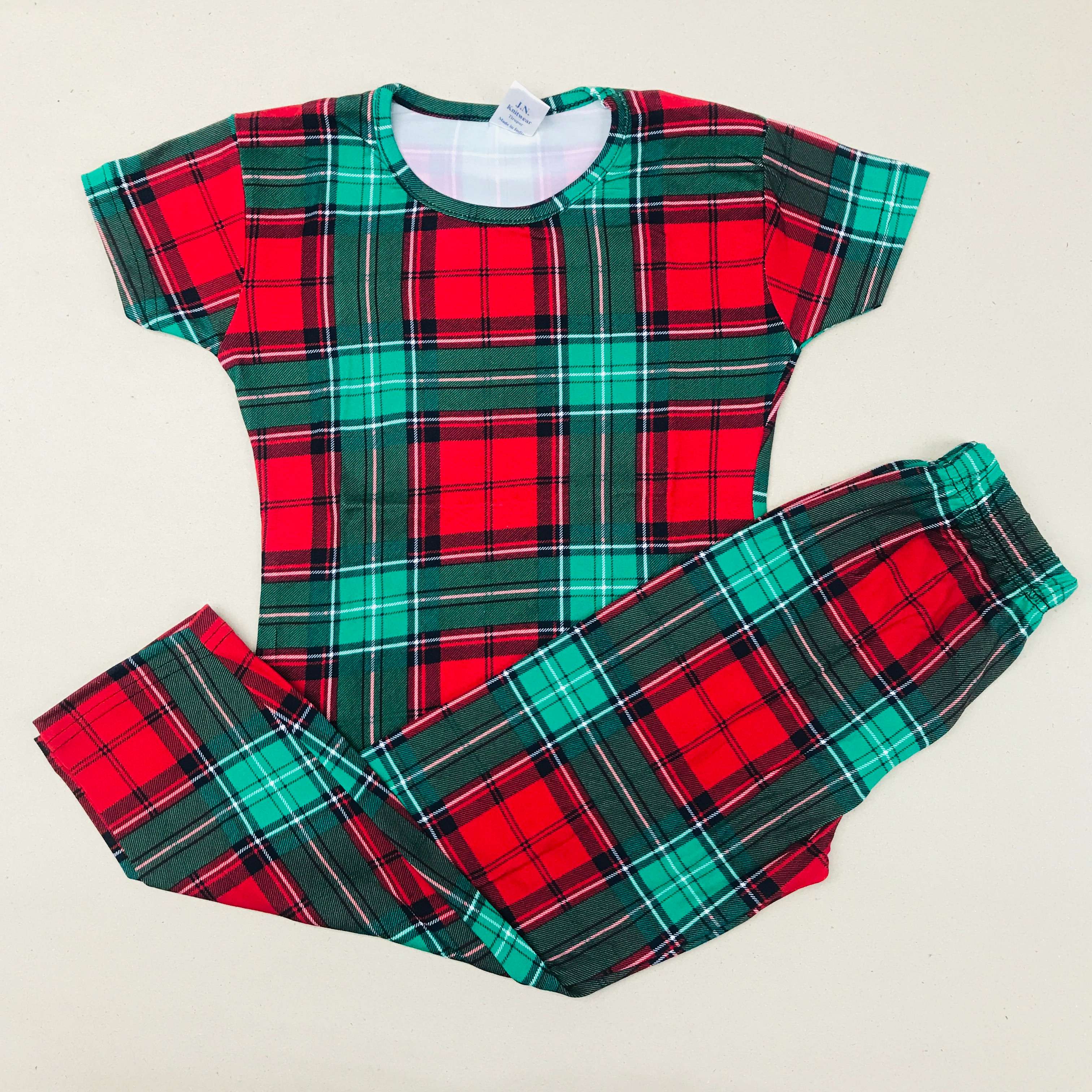 Pant Set