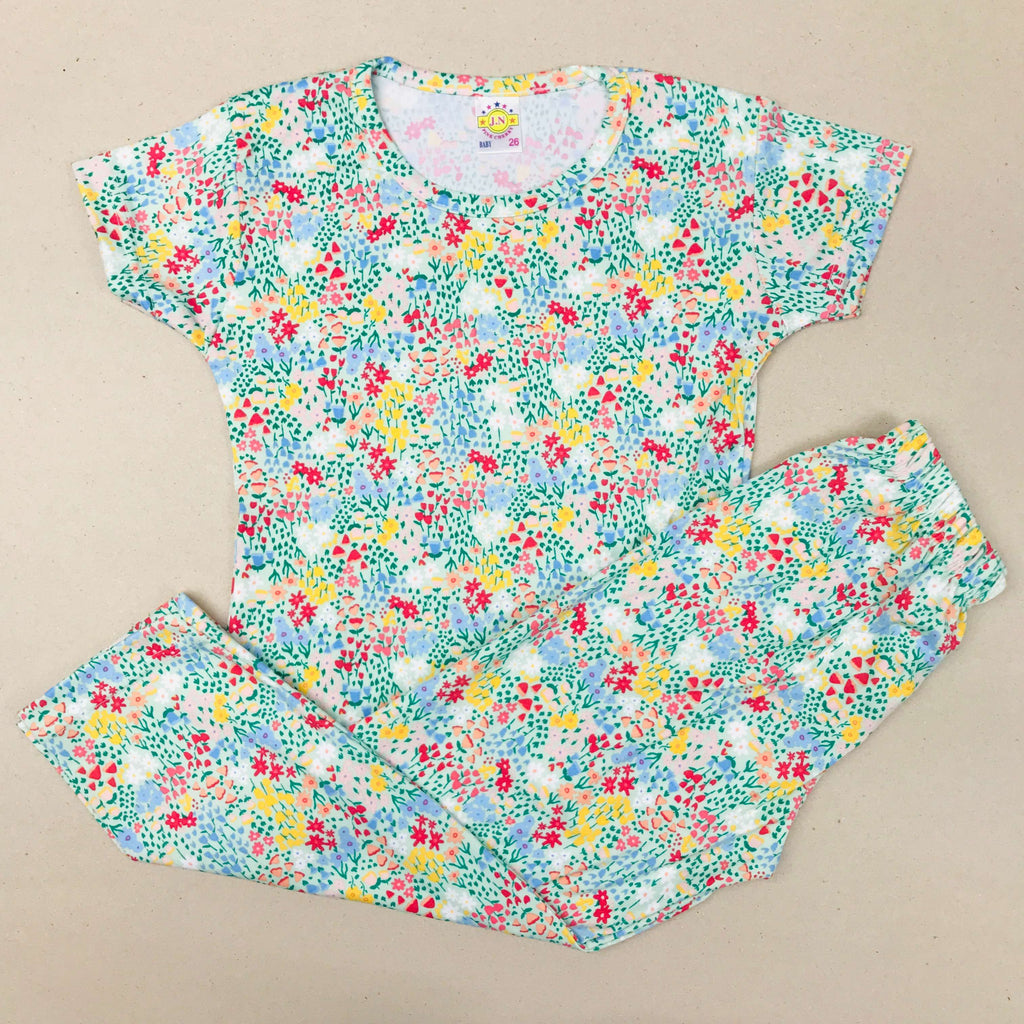 Pant Set