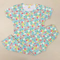 Pant Set