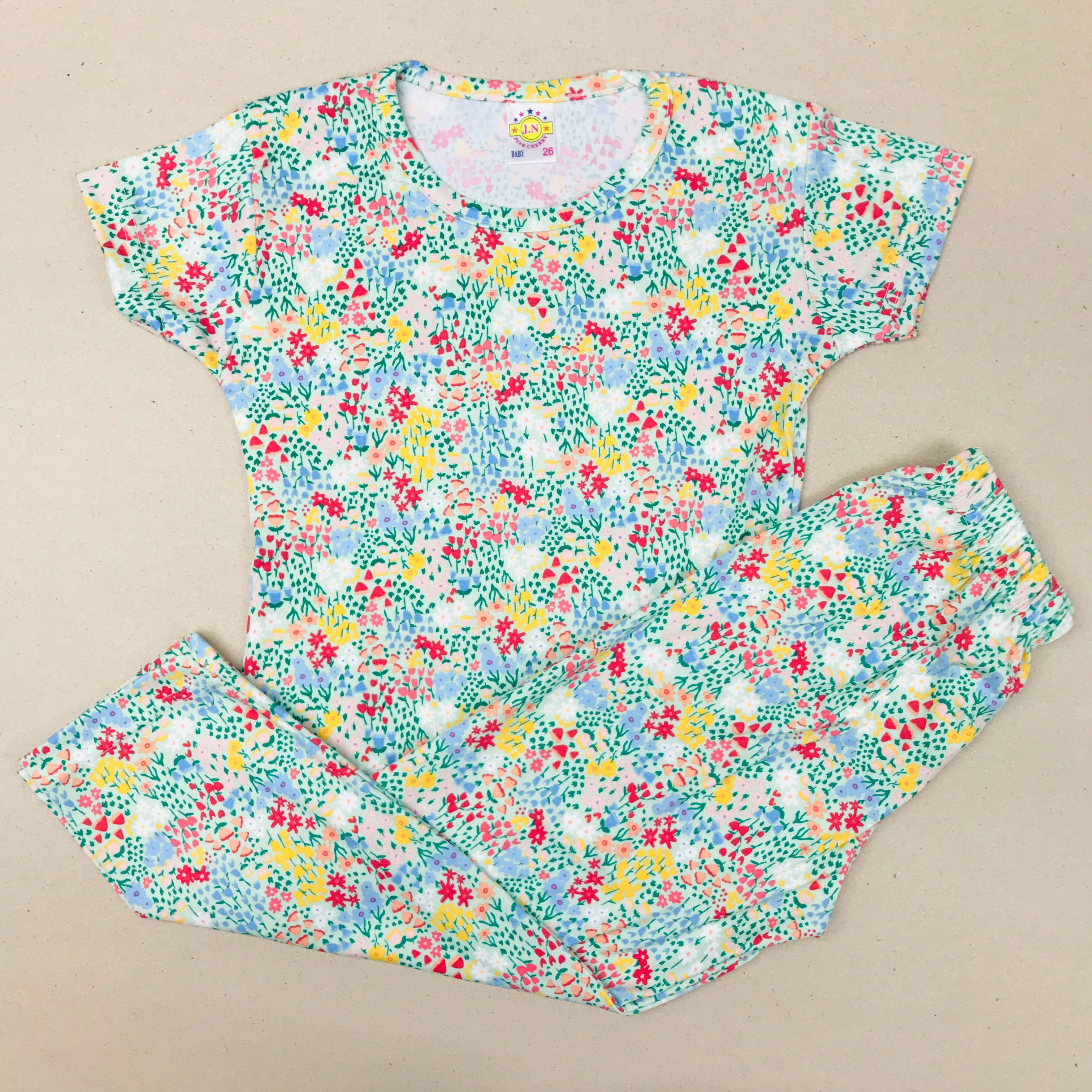 Pant Set
