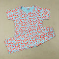 Kids Pant Set