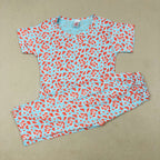 Kids Pant Set
