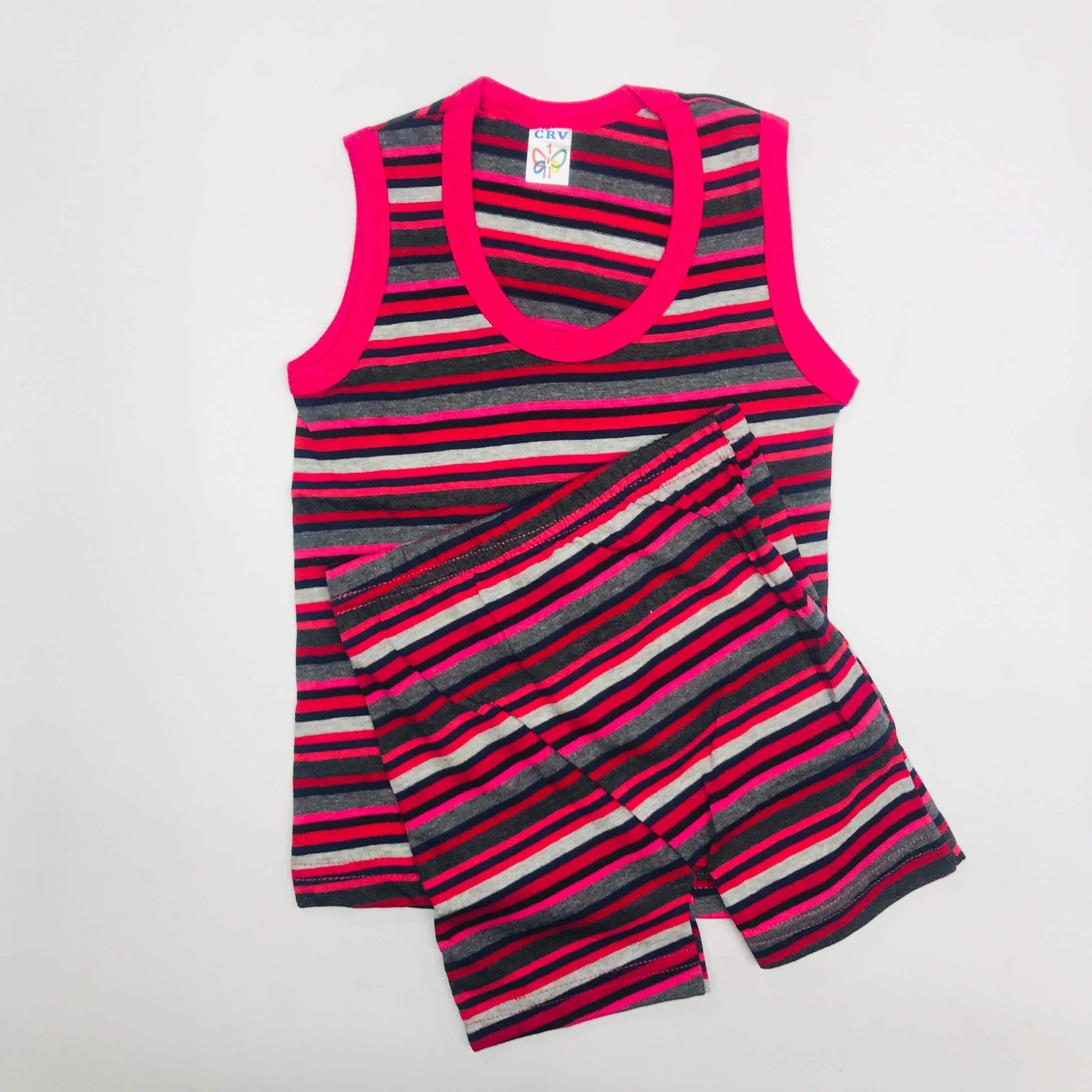 SL Kids Nikker Set