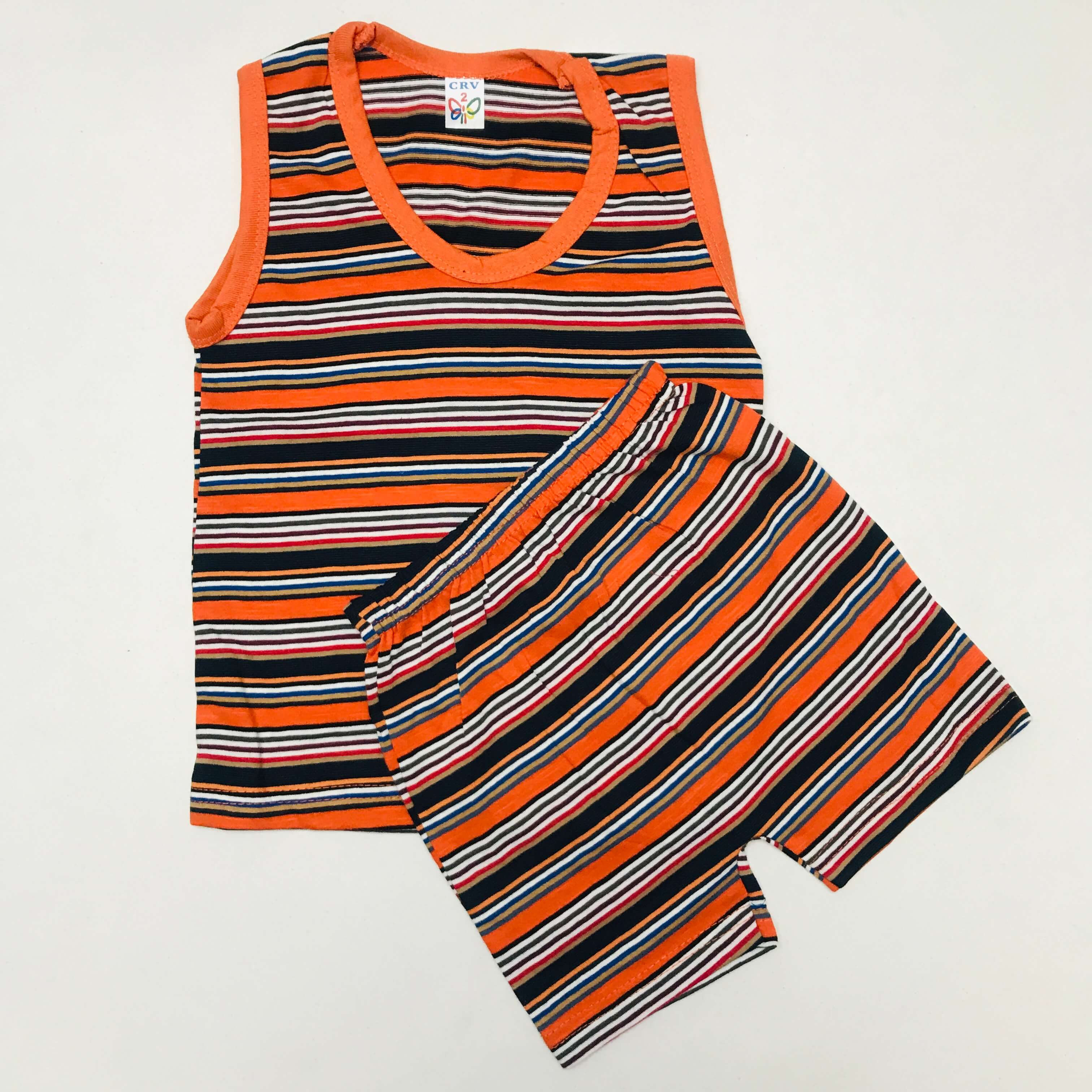 Kids Nikker Set