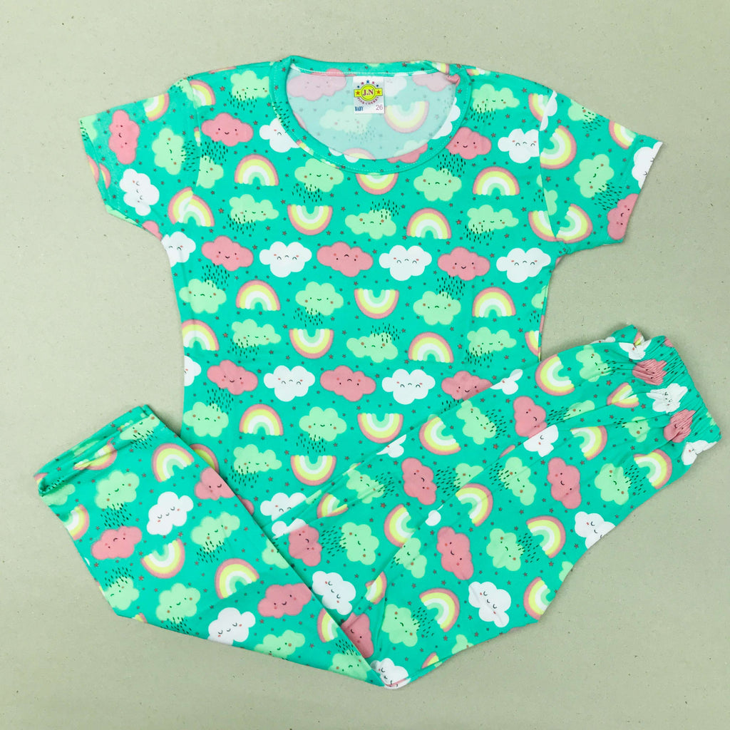 Pant Set