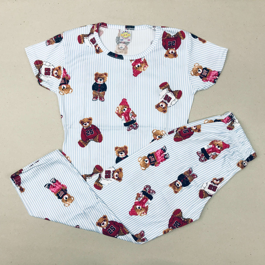 Pant Set