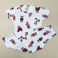 Pant Set
