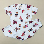 Pant Set