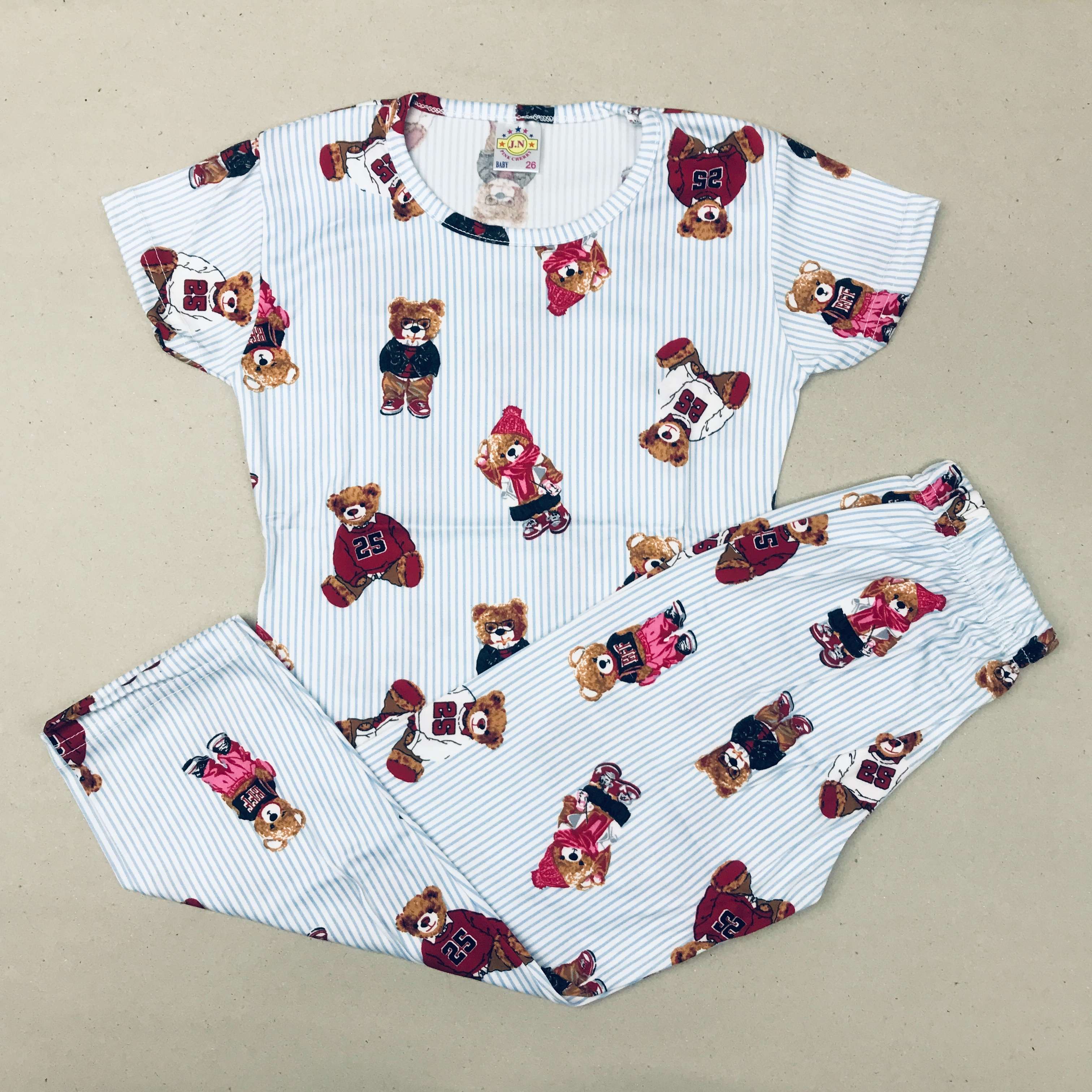 Pant Set